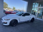 2016 Ford Mustang Shelby GT350
