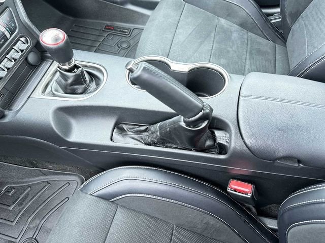 2016 Ford Mustang Shelby GT350