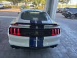 2016 Ford Mustang Shelby GT350