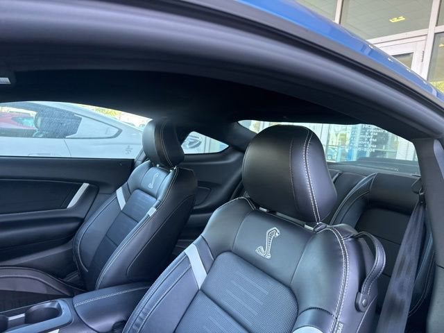 2021 Ford Mustang Shelby GT500 Fastback
