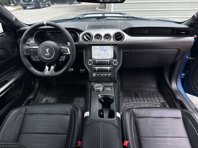 2021 Ford Mustang Shelby GT500 Fastback