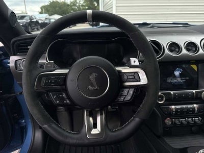2021 Ford Mustang Shelby GT500 Fastback