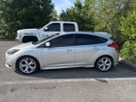 2013 Ford Focus ST