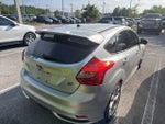 2013 Ford Focus ST