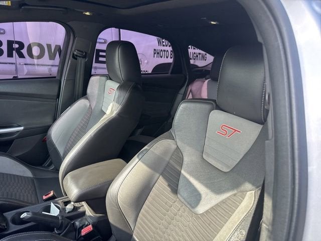 2013 Ford Focus ST