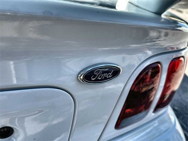 1998 Ford Mustang GT