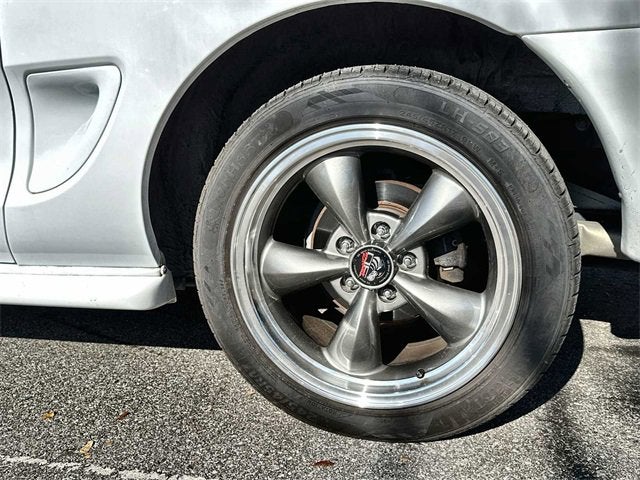 1998 Ford Mustang GT