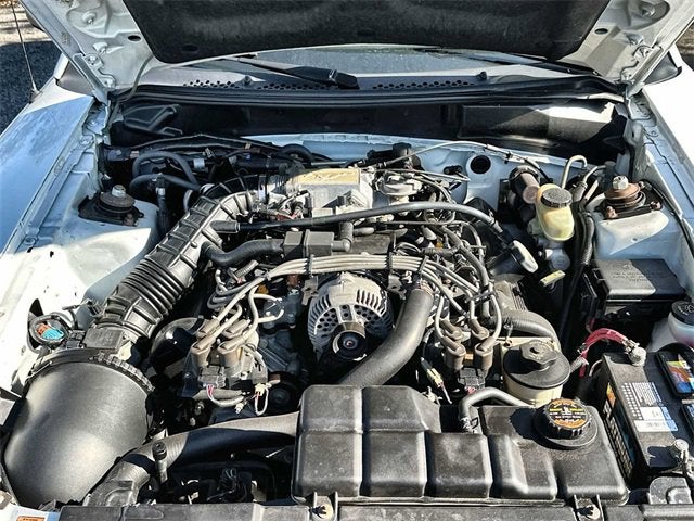 1998 Ford Mustang GT