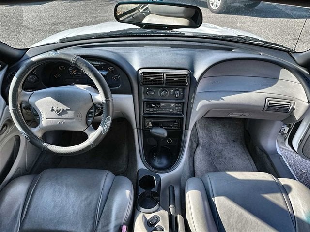 1998 Ford Mustang GT