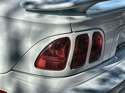 1998 Ford Mustang GT