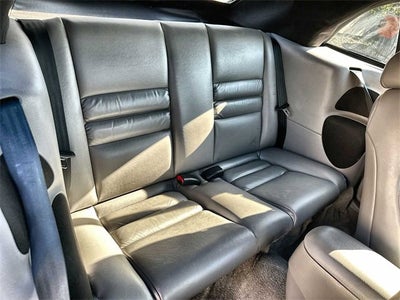 1998 Ford Mustang GT