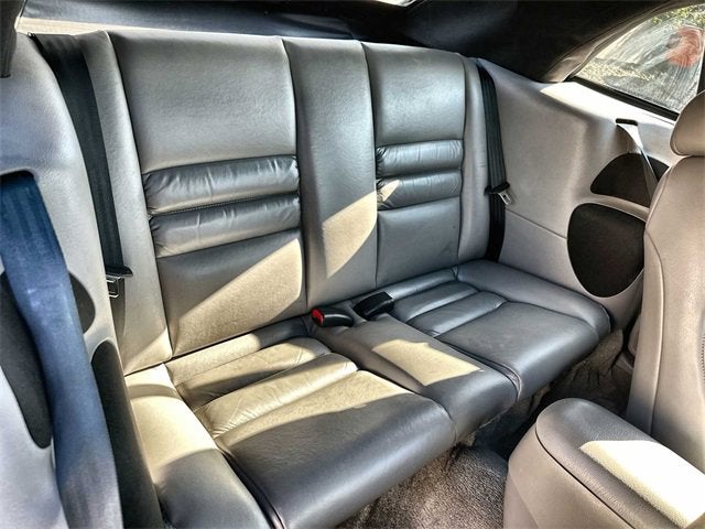 1998 Ford Mustang GT