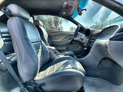 1998 Ford Mustang GT