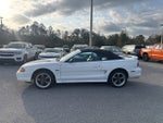 1998 Ford Mustang GT