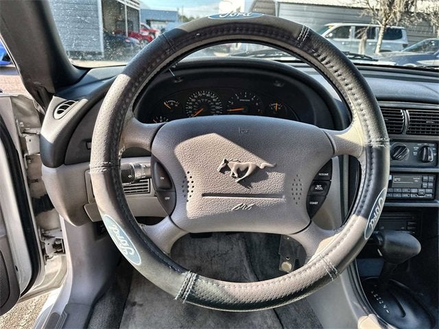 1998 Ford Mustang GT