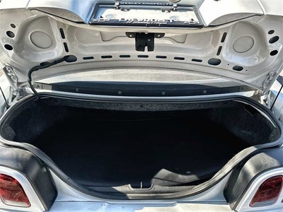 1998 Ford Mustang GT