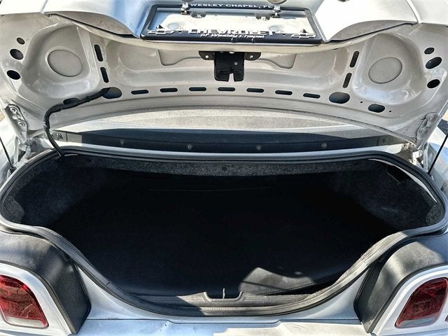 1998 Ford Mustang GT