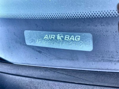 1998 Ford Mustang GT