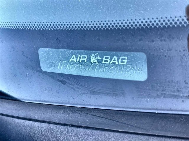 1998 Ford Mustang GT