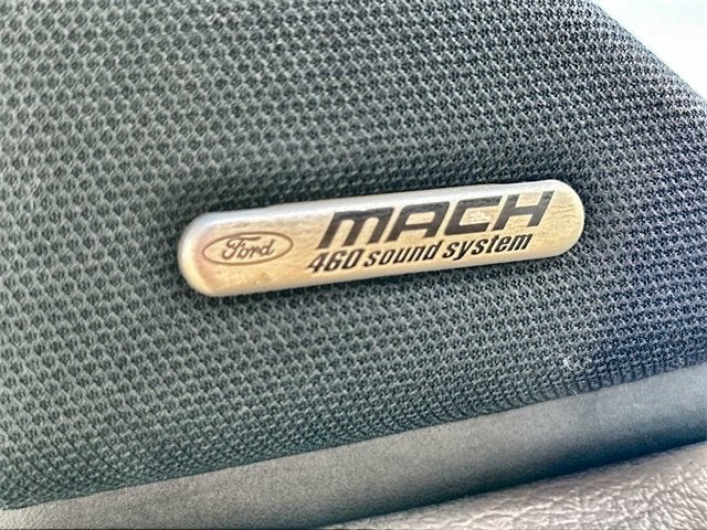 1998 Ford Mustang GT