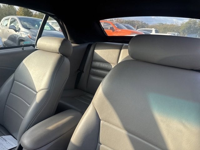 1998 Ford Mustang GT