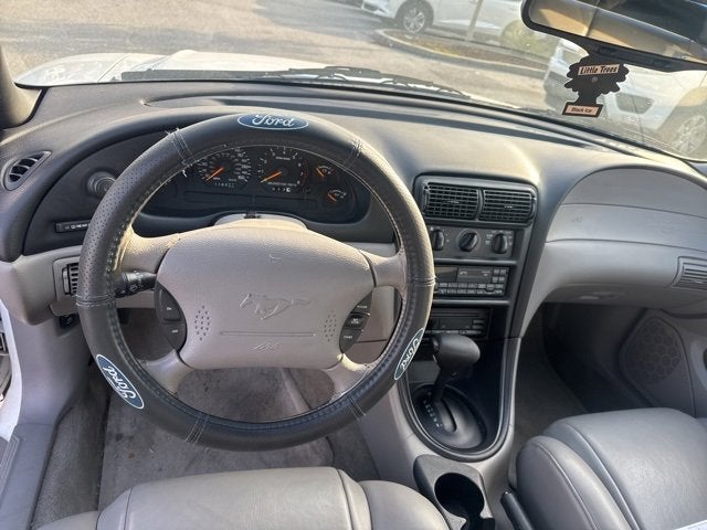 1998 Ford Mustang GT