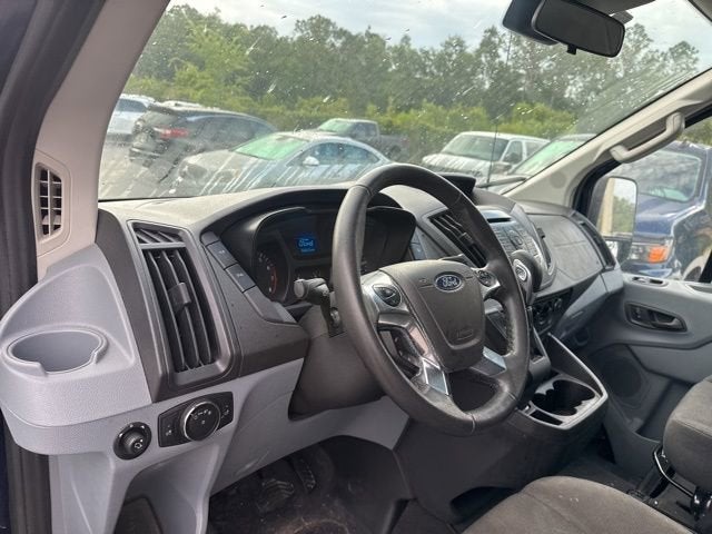 2015 Ford Transit Wagon XL