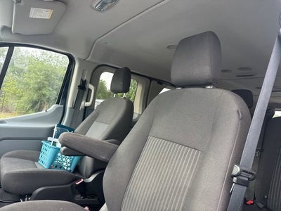 2015 Ford Transit Wagon XL