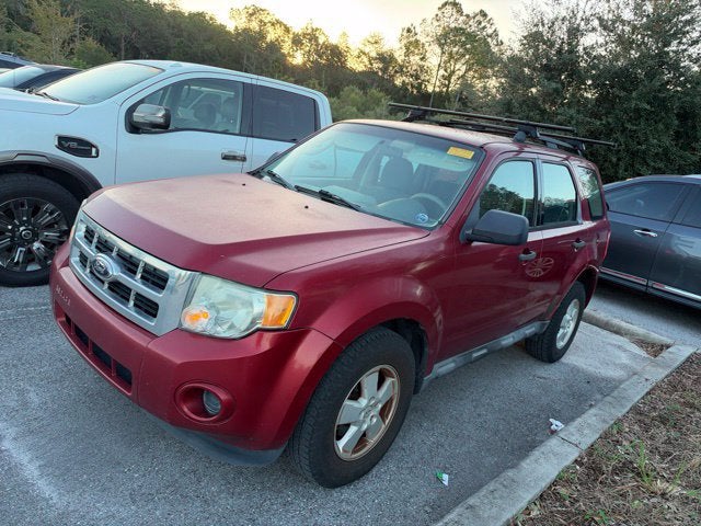 2012 Ford Escape XLS