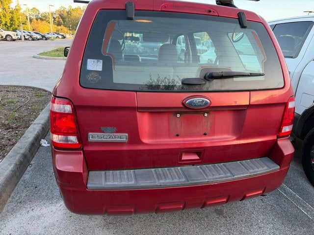 2012 Ford Escape XLS
