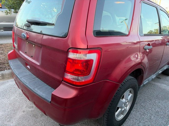 2012 Ford Escape XLS
