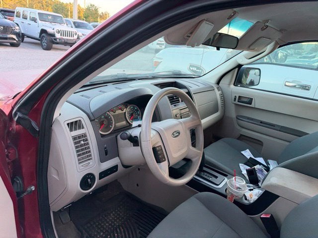2012 Ford Escape XLS
