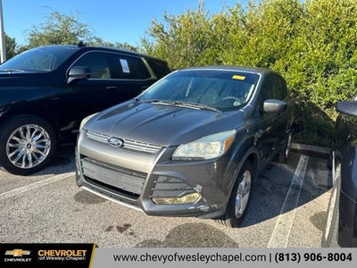 2013 Ford Escape SE