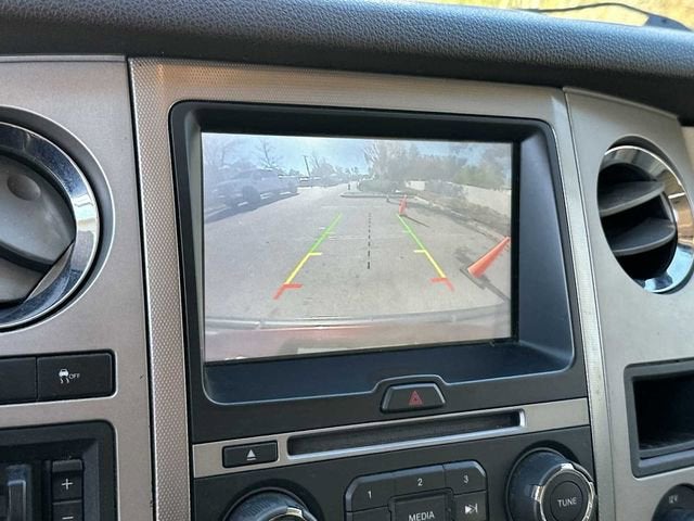 2017 Ford Expedition EL XLT