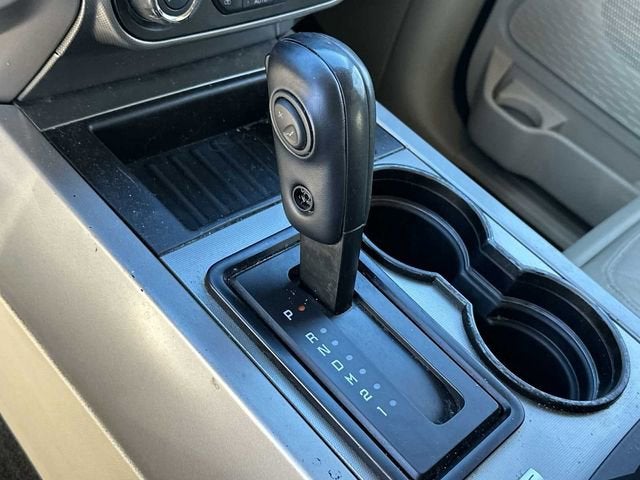 2017 Ford Expedition EL XLT