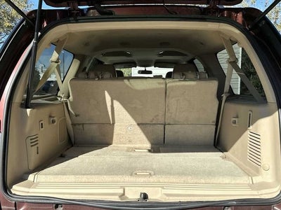 2017 Ford Expedition EL XLT