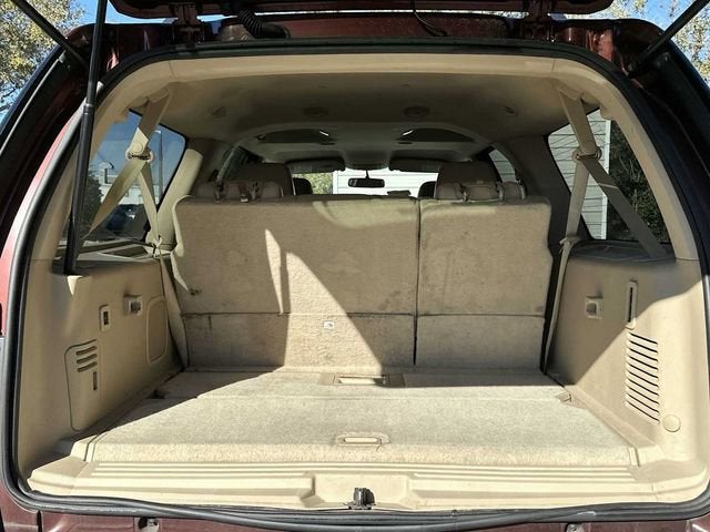 2017 Ford Expedition EL XLT