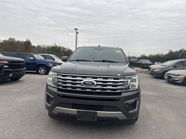 2019 Ford Expedition Max Limited