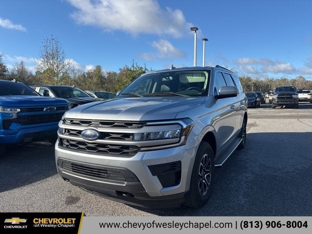 2022 Ford Expedition XLT