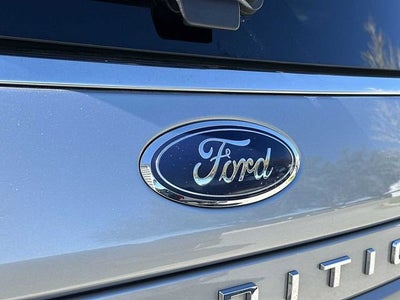 2022 Ford Expedition XLT