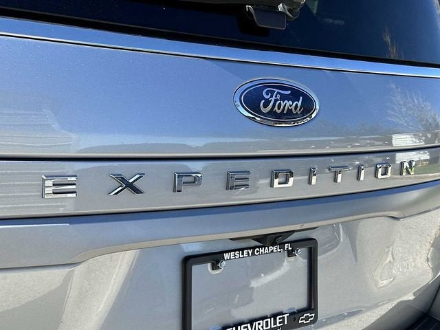 2022 Ford Expedition XLT