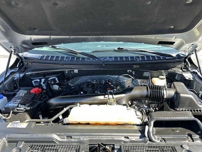 2022 Ford Expedition XLT