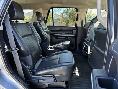 2022 Ford Expedition XLT