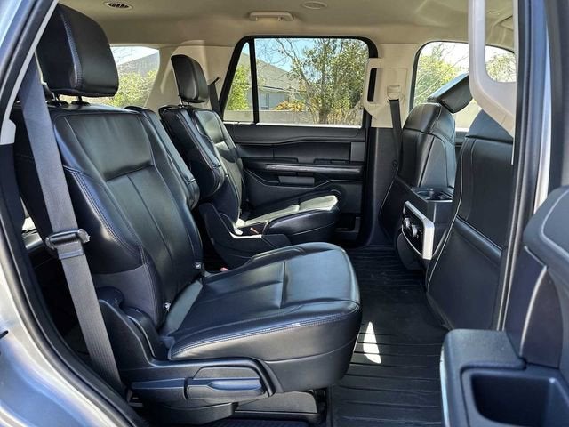 2022 Ford Expedition XLT