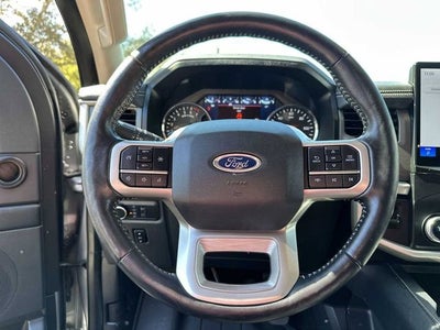 2022 Ford Expedition XLT