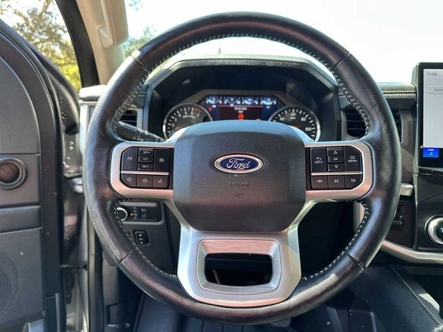 2022 Ford Expedition XLT