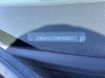 2022 Ford Expedition XLT