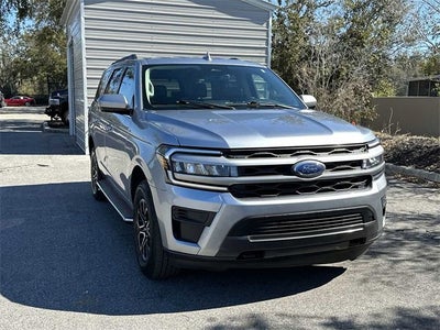 2022 Ford Expedition XLT