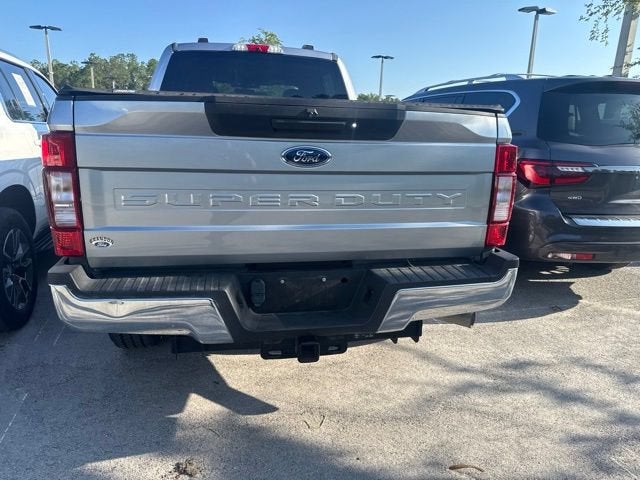 2021 Ford F-250 XL