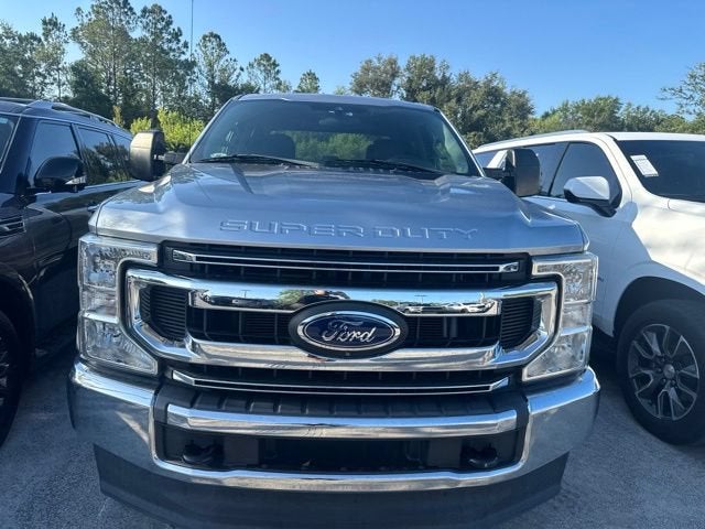 2021 Ford F-250 XL